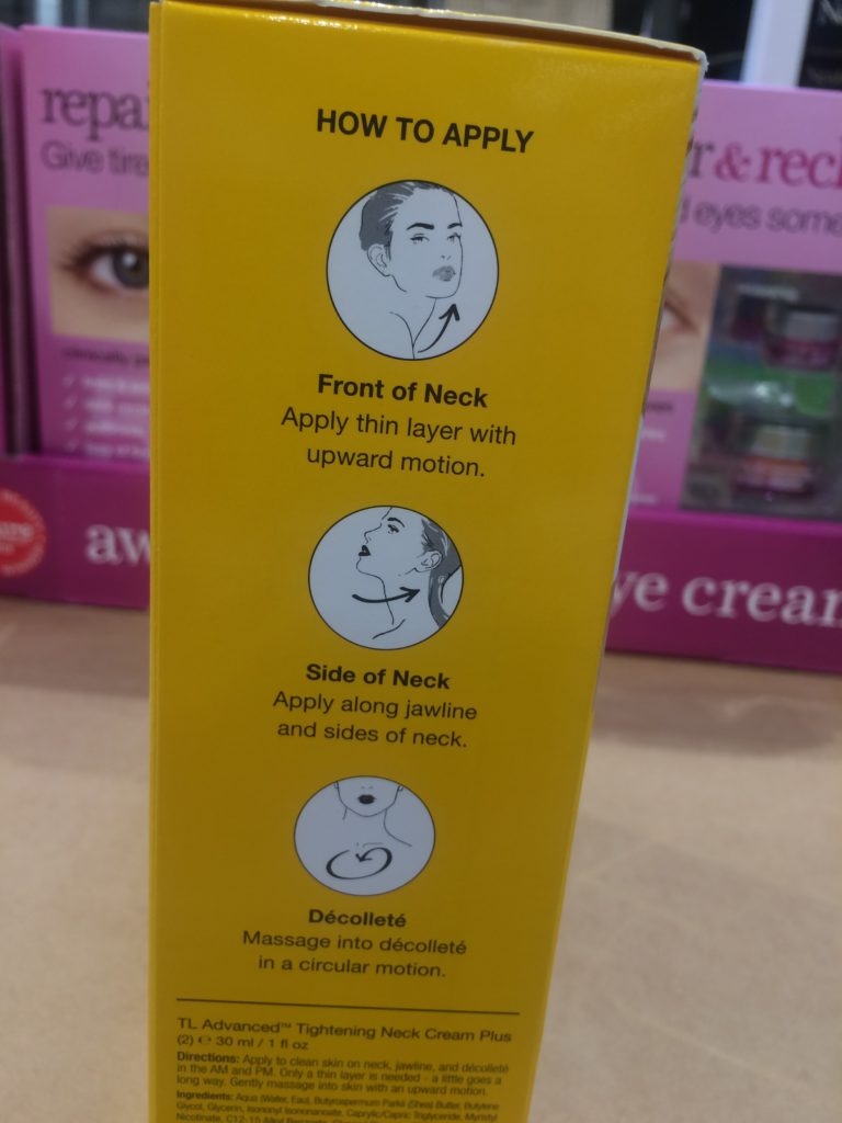 Costco1311957StrivectinTLAdvancedTighteningNeckCreamPlus5