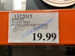Costco-1322015-Kohler-Toilet-Seat-Elongated-Soft-Close-tag