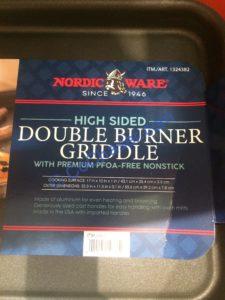 Costco-1324382-Nordic-Ware-High-Sided-Griddle-spec