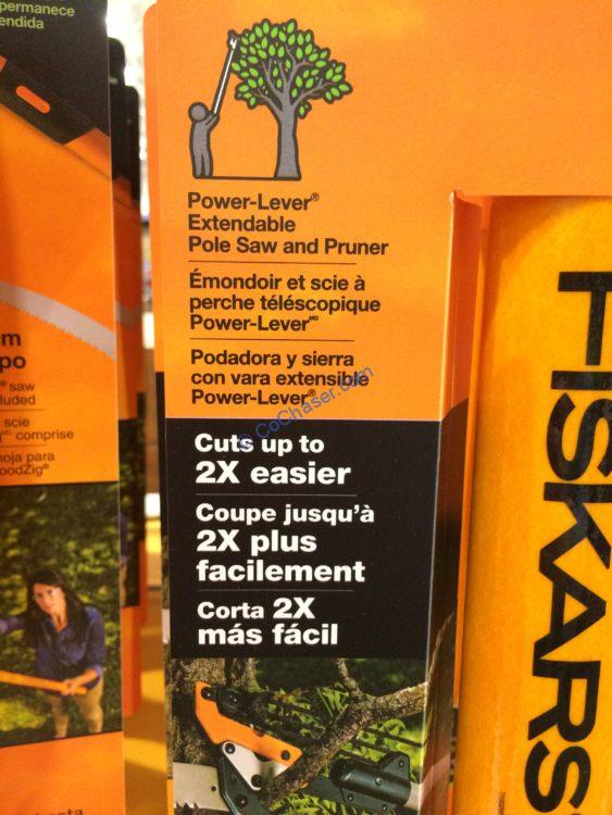Costco1900623Fiskars16PolePrunername CostcoChaser