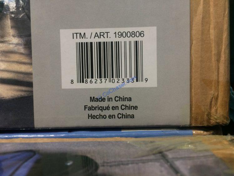 Costco1900806FoldingHammockwithCanopybar CostcoChaser