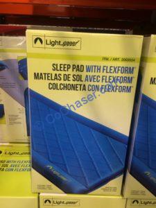 Costco-2000554-Lightspeed-Outdoors-Self-inflating-Sleep-Pad
