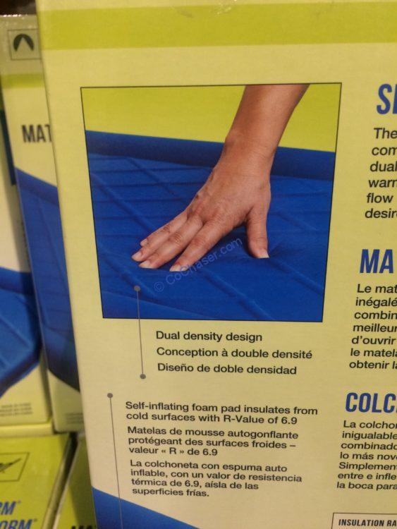Costco2000554LightspeedOutdoorsSelfinflatingSleepPad2 CostcoChaser