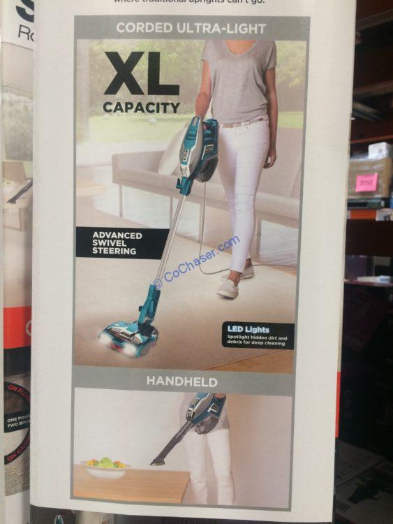 Costco3940049SharkRocketDuoCleanCordedUltraLightVacuumpic