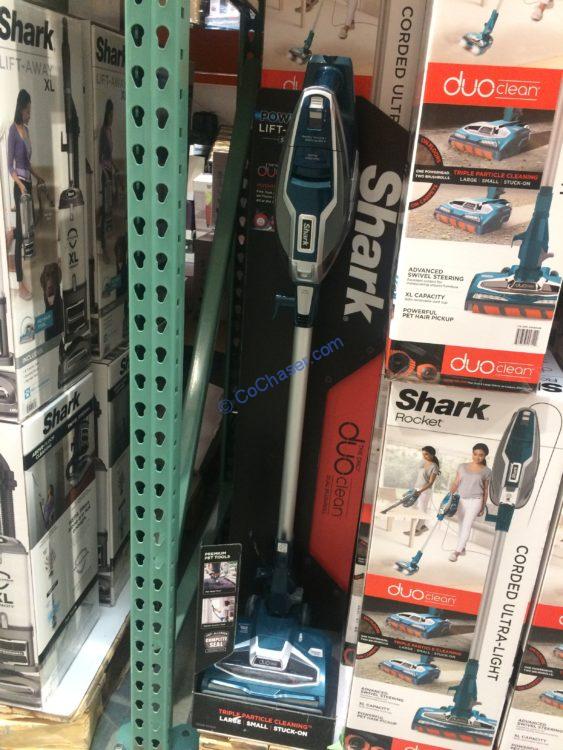 Costco-3940049-Shark-Rocket-DuoClean-Corded-Ultra-Light-Vacuum