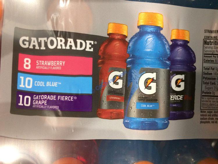 Costco820898GatoradeAllStarsVarietypart CostcoChaser