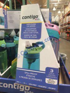 Costco-1119280-Contigo-Kids-Autospout-Water-Bottle