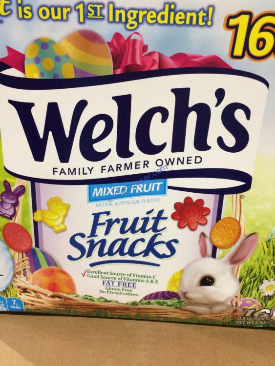Costco1119854WelchsFruitSnacksname CostcoChaser