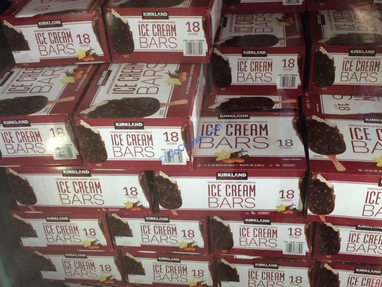 Costco Sherbet Ice Cream Design Corral