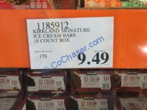 Costco-1185912-Kirkland-Signature-Super-Ice-Cream-Bar-tag
