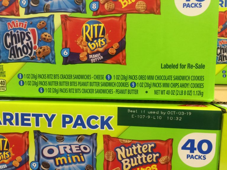 Costco1223257NabiscoVarietyCookieBoxpart1 CostcoChaser