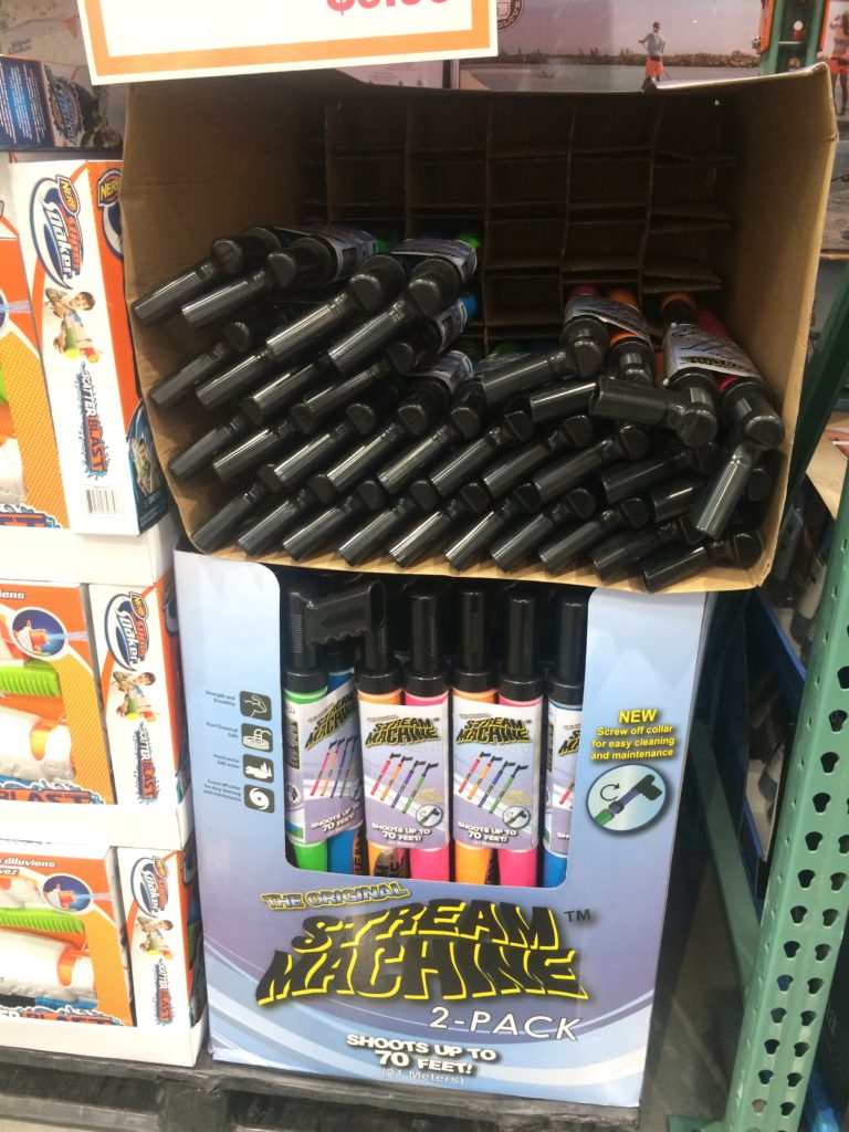 Costco1270220StreamMachineall CostcoChaser