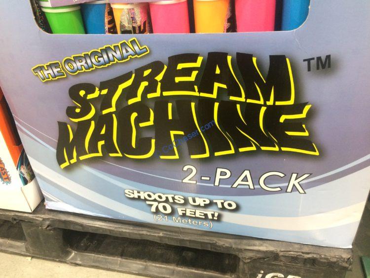 Costco1270220StreamMachinepart CostcoChaser