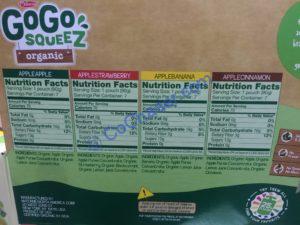 Costco-1276481-Go-Go-Squeez-Organic-Apple-Sauce-Variety-chart