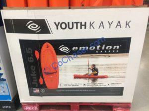 Costco-1288629-LifeTime-Emotion-Juke-Youth-Kayak