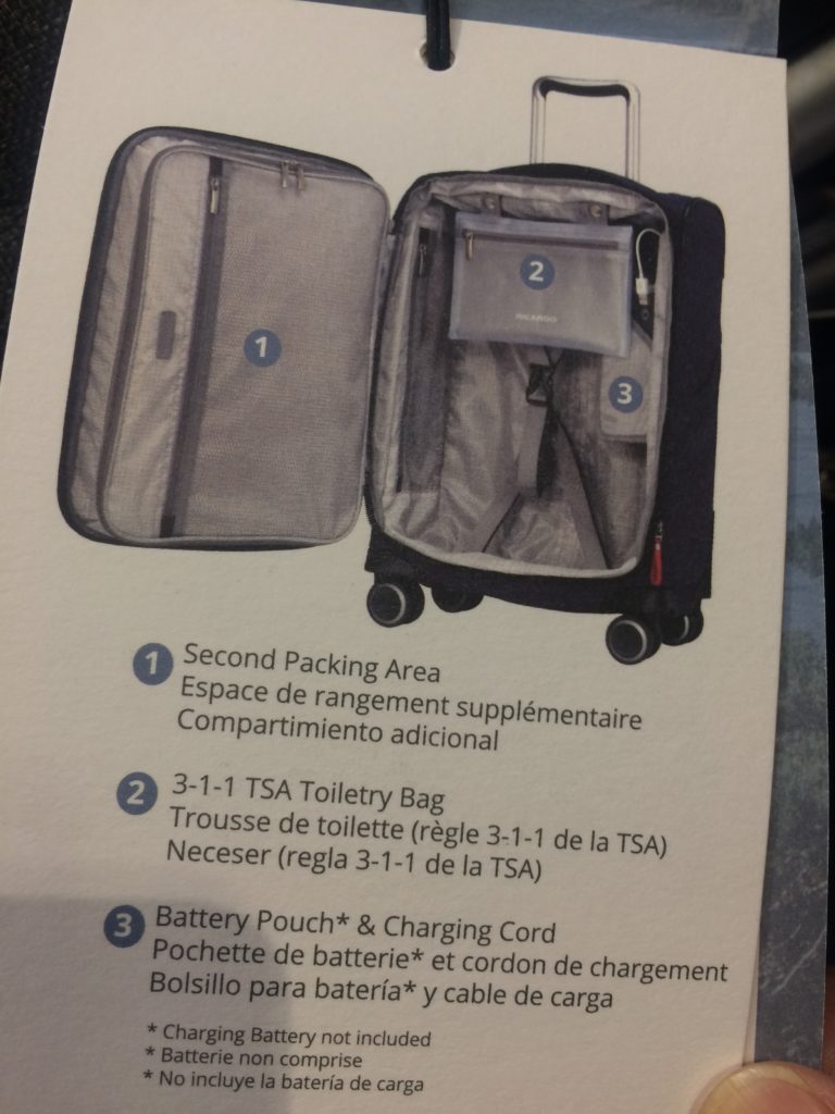 Costco1297979RicardoCamdenDriveSoftsideCarryOn3 CostcoChaser