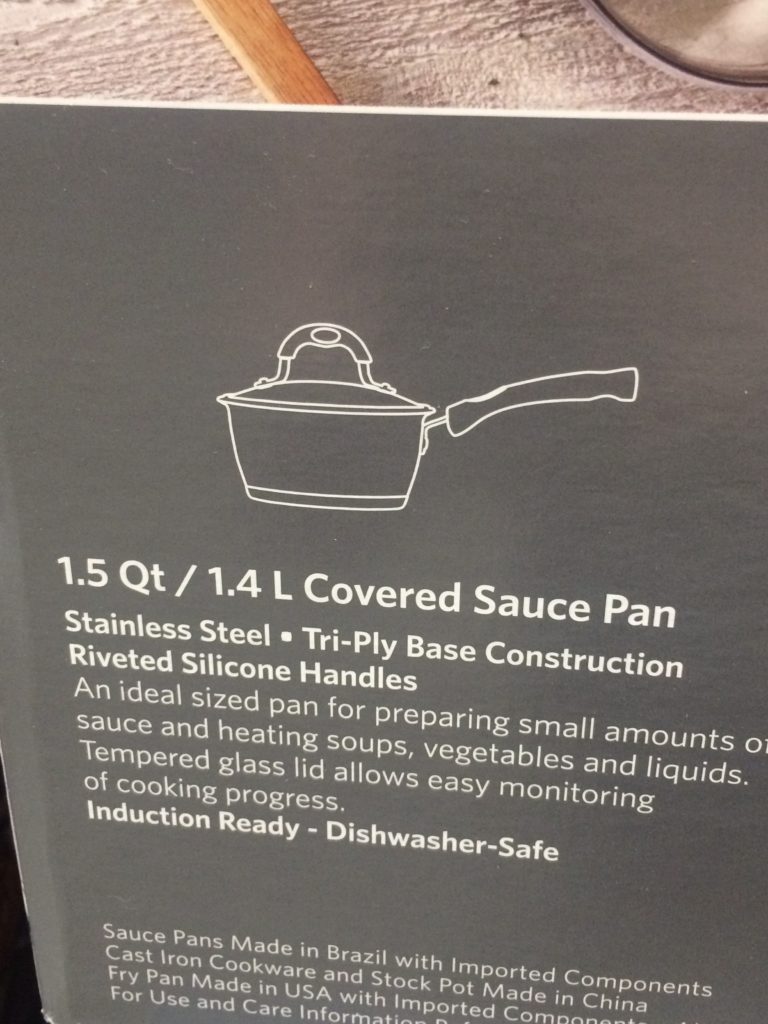 Costco1309977Tramontina10pieceUltimateCookwarespec CostcoChaser