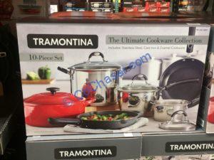Costco-1309977-Tramontina-10-piece-Ultimate-Cookware1
