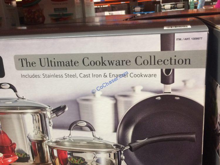 Costco1309977Tramontina10pieceUltimateCookware2 CostcoChaser