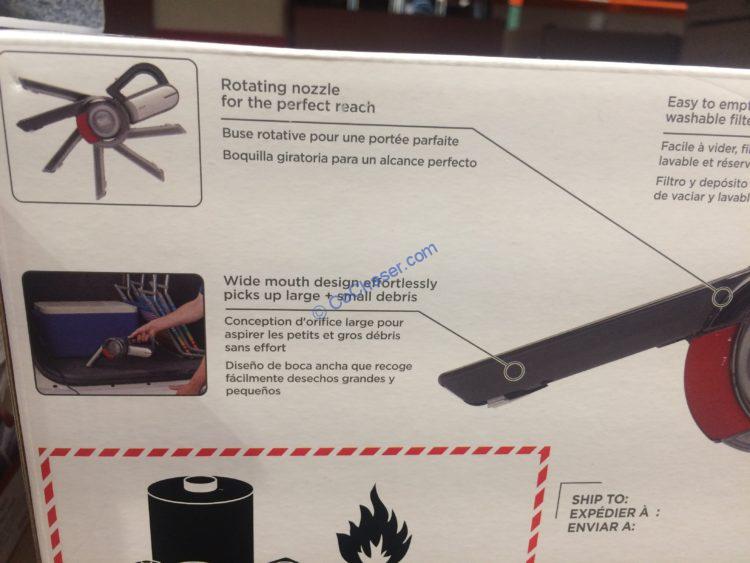 Costco1310085BlackDeckerDustbuster20VPivotAutoVacuum4