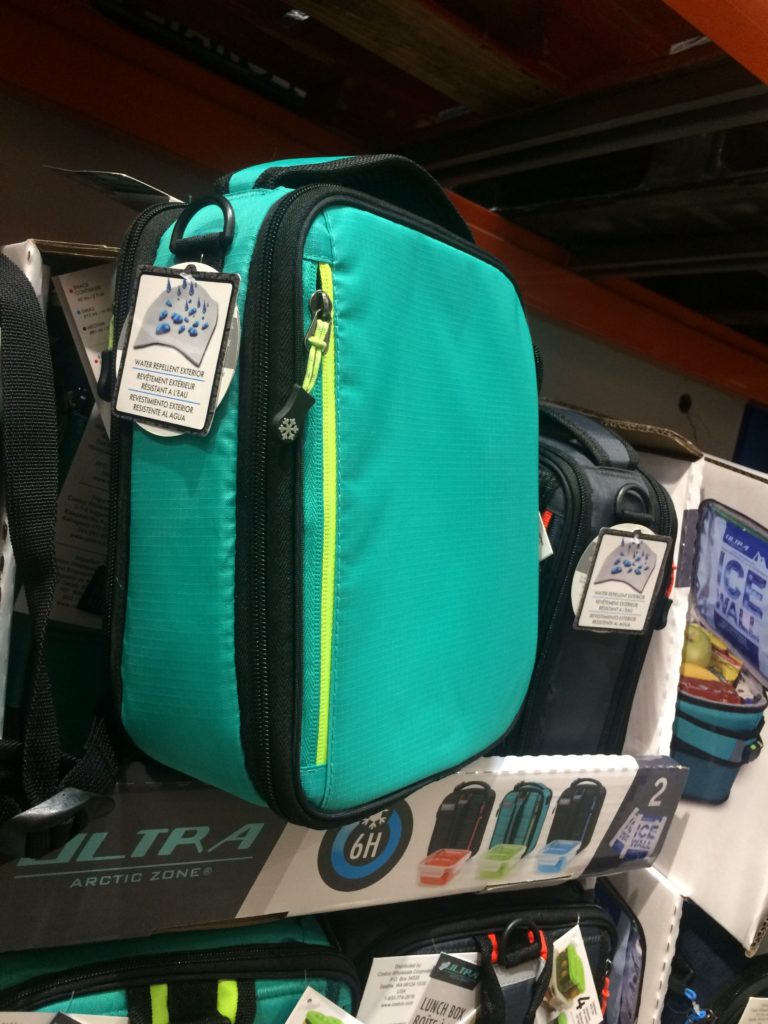 California Innovations Expandable Lunch Pack CostcoChaser