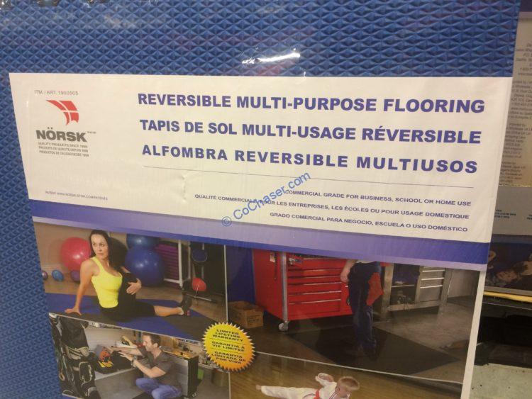 Costco1900505NorskReversibleFoamFlooringpart CostcoChaser
