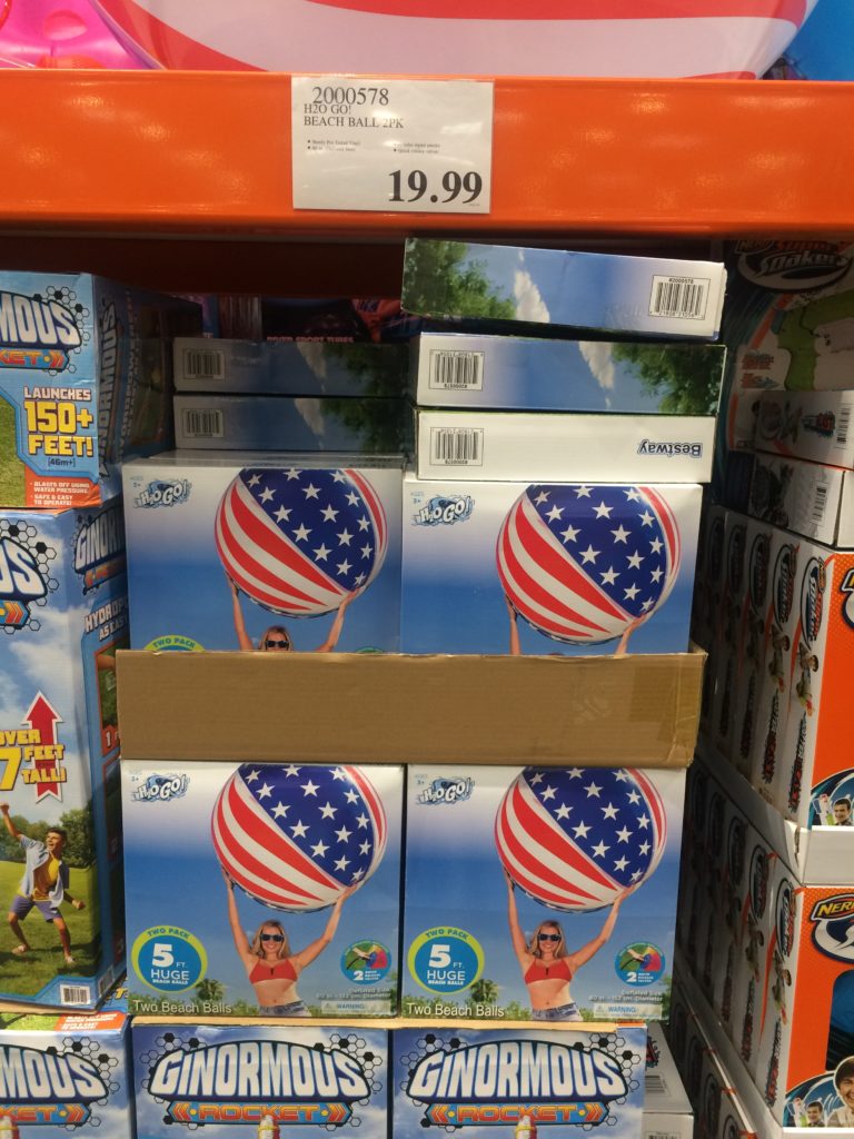 Costco 2000578 H2O GO Beach Ball all CostcoChaser costco-2000578-h2o-go-beach-ball-all-costcochaser