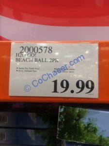 Costco-2000578-H2O-GO-Beach-Ball-tag