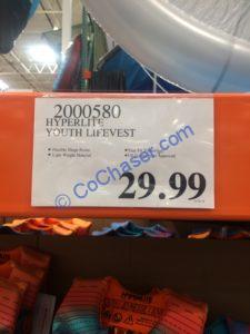 Costco-2000580-Hyperlite-Youth-LifeVest-tag