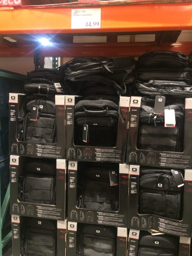 Costco2005106OgioProspectBackpackall CostcoChaser