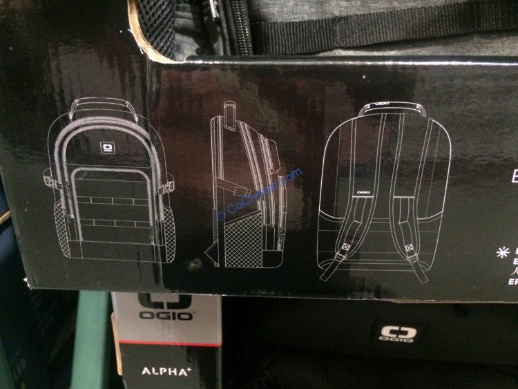 Ogio Prospect Backpack CostcoChaser