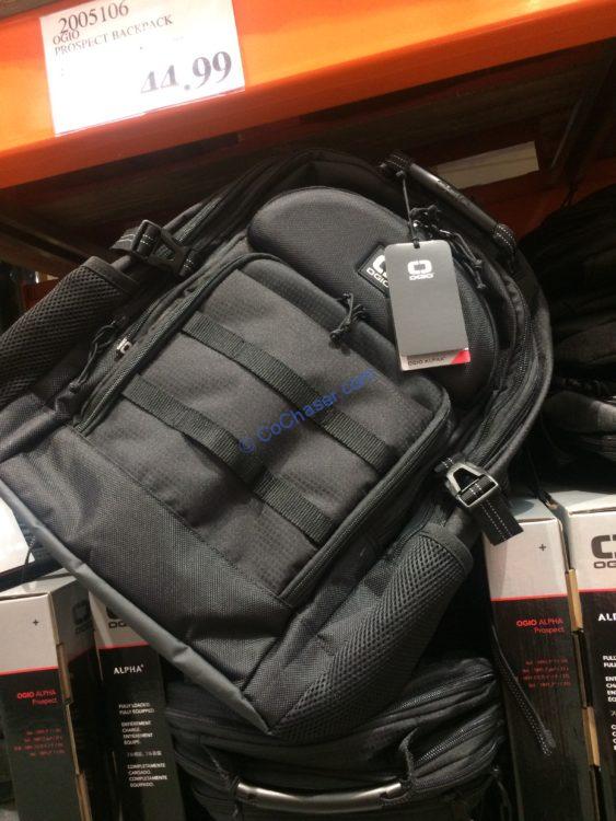 Ogio Prospect Backpack – CostcoChaser
