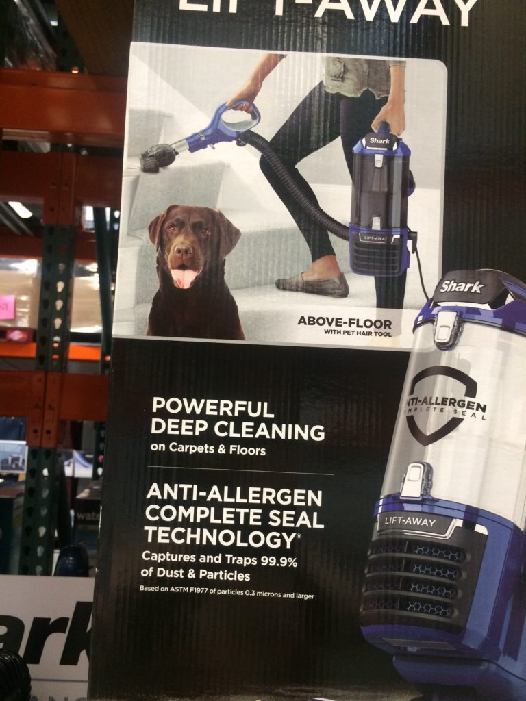 Costco2244422SharkDuocleanLiftAwayUprightVacuum3 CostcoChaser