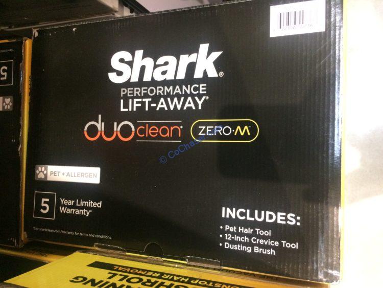 Costco2244422SharkDuocleanLiftAwayUprightVacuum5 CostcoChaser