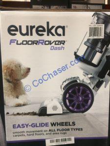 Costco-2245100-Eureka-FloorRover-Dash-Upright-Vacuum-name
