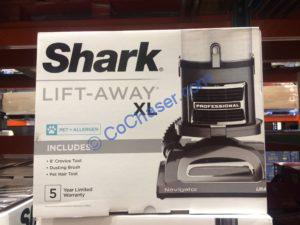 Costco-2752553-Shark-Lift-Away-XL-Upright-Vacuum-name