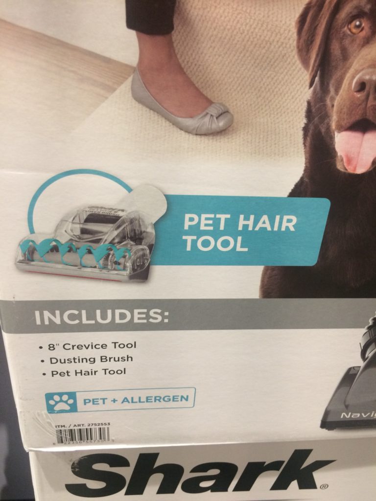 Costco2752553SharkLiftAwayXLUprightVacuumpart CostcoChaser