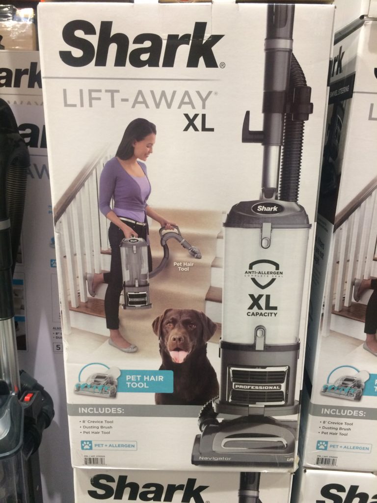Costco2752553SharkLiftAwayXLUprightVacuum1 CostcoChaser