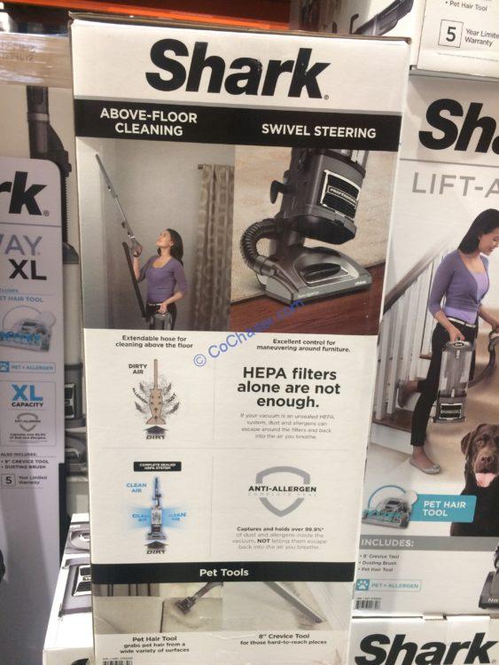Costco2752553SharkLiftAwayXLUprightVacuum3 CostcoChaser