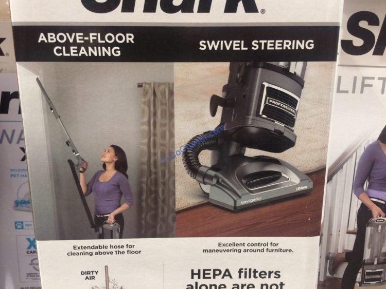 Costco2752553SharkLiftAwayXLUprightVacuum4 CostcoChaser