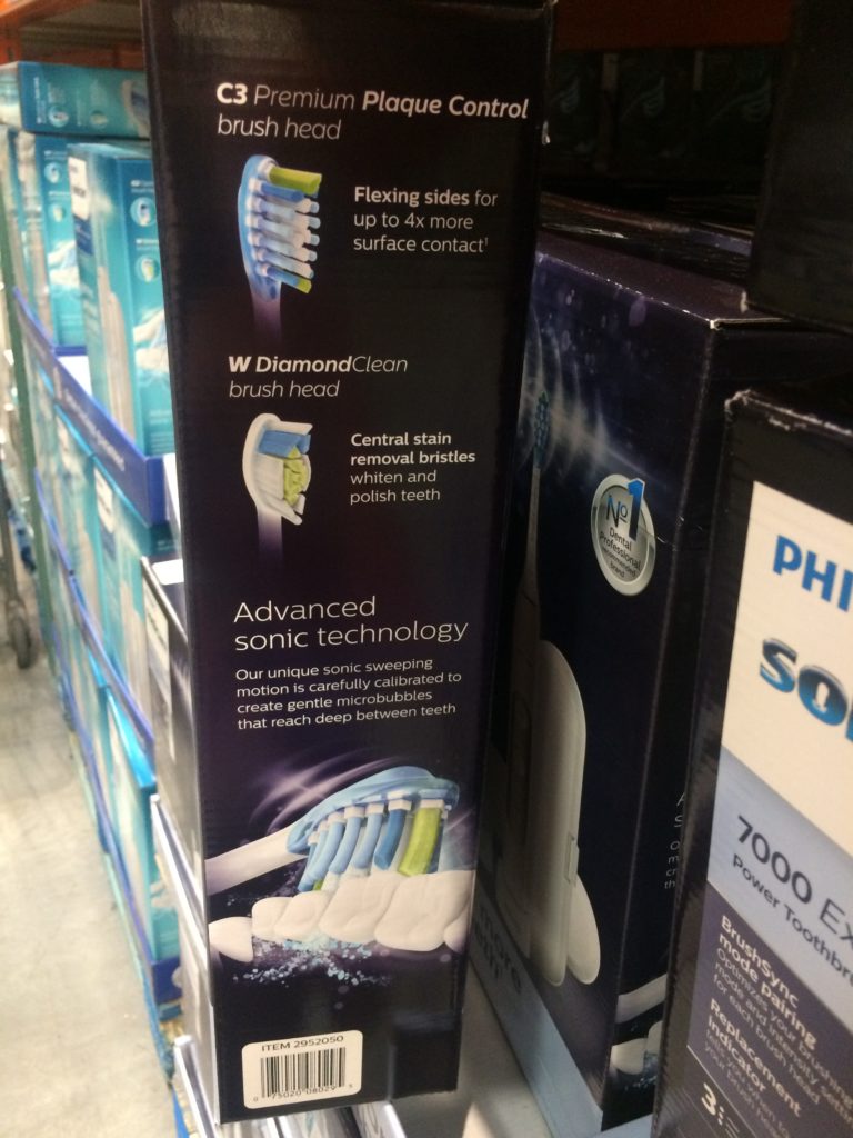 Costco2952050PhilipsSonicareExpertResults7000ElectricToothbrush2 CostcoChaser