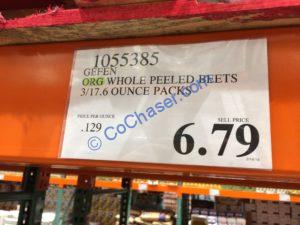 Costco-1055385-GEFEN-Organic-Whole-Peeled-Beets-tag