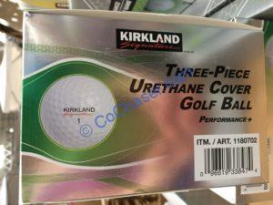 Costco-1180702-Kirkland-Signature-3-piece-Urethane-Cover-Golf-Ball-part1