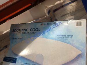 Costco-1261639-Novaform-Lasting-Cool-Gel-Memory-Foam-Pillow-name