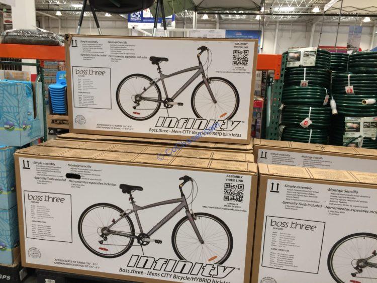 costco xc27