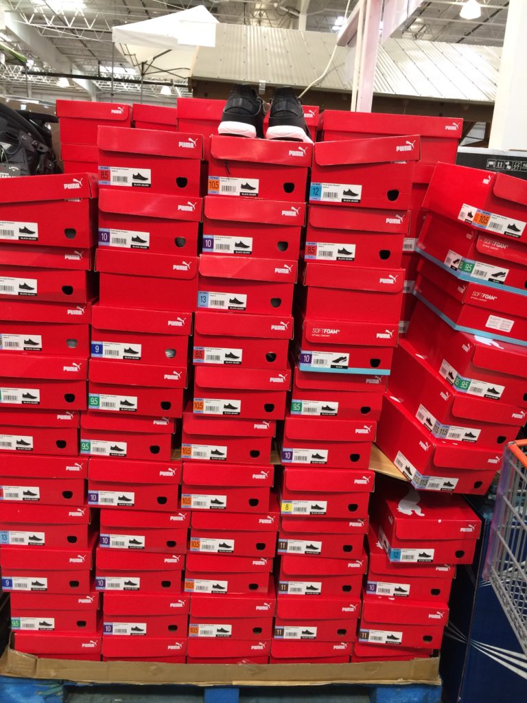 Costco1277037PumaMensIgnitePwrsportGolfShoeall CostcoChaser