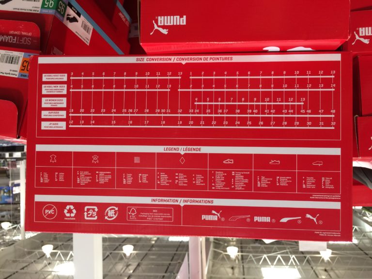 Costco1277037PumaMensIgnitePwrsportGolfShoe2 CostcoChaser