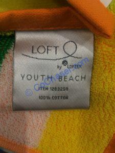 Costco-1283254-Loftex-Youth-Beach-Towel-spec