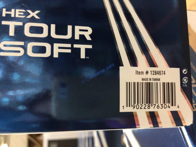 Costco1284674CallawayHexTourSoftGolfBall24PKbar CostcoChaser