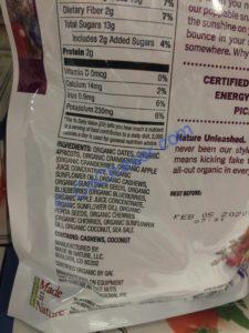 Costco-1290385-Made-in-Nature-Berry-Pop-chart1